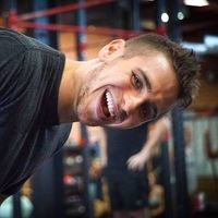 Fotos von Lucas O'Brien