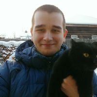 Evgene Kochergin的照片