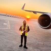 Javid  Talibov Guliyev's Photo