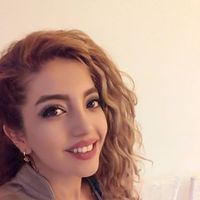 Ghazale Mokhtarzade's Photo
