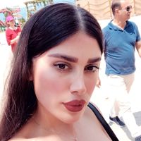 Soheila Ghadiri的照片