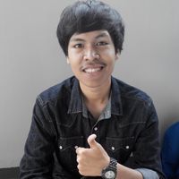 Rifqi Ghiffary's Photo