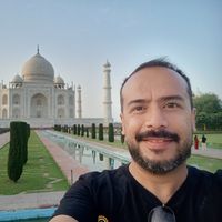 Adrián Estrada's Photo