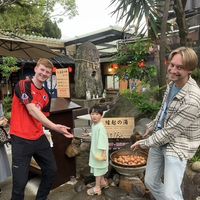 Oisin Langan的照片