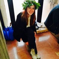 Marta Costantini's Photo