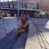 Carla Kaminsky的照片