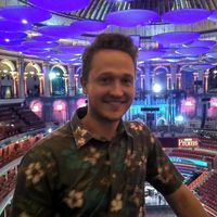 Andrej Ivanov's Photo