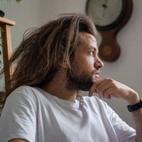 Frederik Olsen的照片