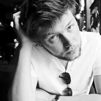 Dawid Barański's Photo