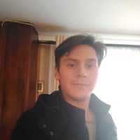 Matías Méndez's Photo