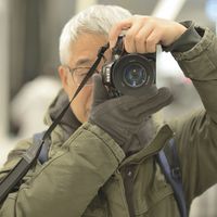 Seungmin Jeong's Photo