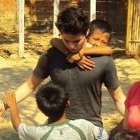 Maximilian Hurson's Photo