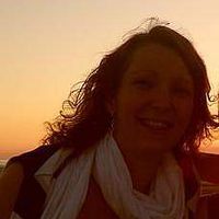 Yvonne van Rossenberg's Photo