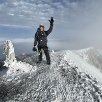 Alfredo Mendoza's Photo