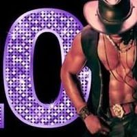 Johnny Zumba的照片