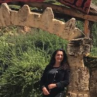 Eva Díaz Valenzuela's Photo