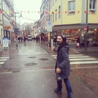 Orhan Abuska's Photo