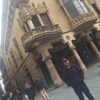 Francisco Delgado的照片