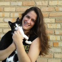 Fotos de Thayná Santo