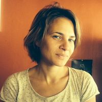 Marine Jorda's Photo