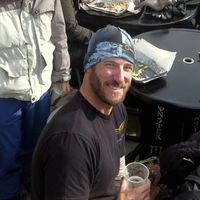 Le foto di Evan Mock