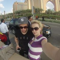 Mirka Machátová's Photo