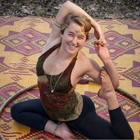 Luna Shedrick's Photo