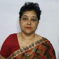 Brinda Mishra的照片