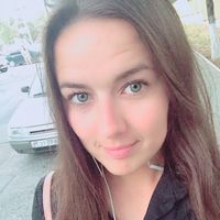 Maria Branets的照片