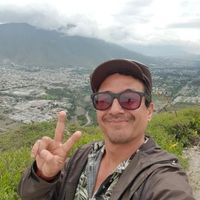 José Xavier Valenzuela's Photo