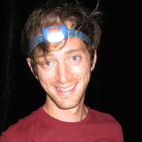 Peter Bishop的照片