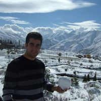 Vahid Shaghaghi's Photo