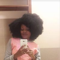 Lilian Njeri's Photo