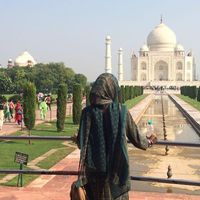 Fotos de Nurul Iskandar