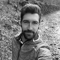 Maxime Wisniewski的照片