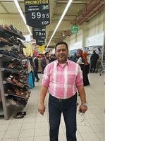 safaadin Ahmed's Photo