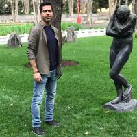 Hossein Nouri的照片