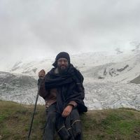 Abdullah Khan's Photo