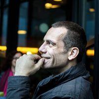 Fotos de Christophe Azar