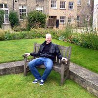 Alex Chernikau的照片