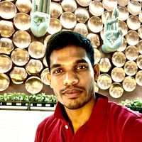 Фотографии пользователя Abinash  Sahu