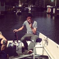 Fotos von Boris Croisé