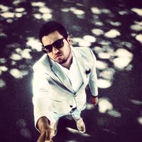 Amine Mahmoudi的照片