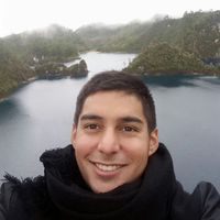 Alejo Ramos的照片