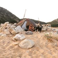 Elena Calabrò的照片