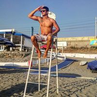 Danilo Talarico's Photo