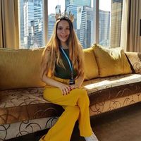 Sibel Sınırca's Photo