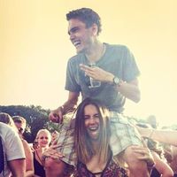 Photos de Nigel Smith