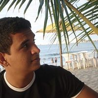 Gustafsson Vieira's Photo