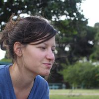 Candela Gandino's Photo